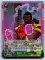 Weiss Schwarz Marvel Vol 3 #029S SR - X-MEN '97 Bishop Non-Sports Cards Weiss Schwarz
