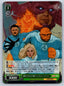 Weiss Schwarz Marvel Vol 3 #030S SR - The Fantastic Four A Wonderful Family Non-Sports Cards Weiss Schwarz