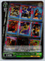 Weiss Schwarz Marvel Vol 3 #037S SR - New Episodes New Era X-MEN Non-Sports Cards Weiss Schwarz