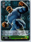 Weiss Schwarz Marvel Vol 3 #041S SR - Fantastic Four The Thing Non-Sports Cards Weiss Schwarz