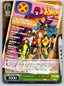 Weiss Schwarz Marvel Vol 3 #044 C - X-MEN Non-Sports Cards Weiss Schwarz