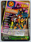 Weiss Schwarz Marvel Vol 3 #044S SR - X-MEN Non-Sports Cards Weiss Schwarz