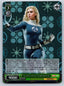 Weiss Schwarz Marvel Vol 3 #047S SR - Fantastic Four Invisible Woman