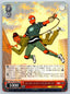 Weiss Schwarz Marvel Vol 3 #051 RR - Friendly Neighborhood Spider-Man Non-Sports Cards Weiss Schwarz