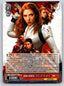 Weiss Schwarz Marvel Vol 3 #054 R - Lone Assassin Black Widow Non-Sports Cards Weiss Schwarz
