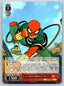 Weiss Schwarz Marvel Vol 3 #056 R - Spider-Man's Journey to Becoming a Hero Non-Sports Cards Weiss Schwarz