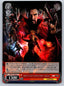 Weiss Schwarz Marvel Vol 3 #061 U - Doctor Strange in the Multiverse of Madness Non-Sports Cards Weiss Schwarz