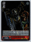 Weiss Schwarz Marvel Vol 3 #060S SR - Wakanda Forever Black Panther Non-Sports Cards Weiss Schwarz