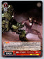 Weiss Schwarz Marvel Vol 3 #062 U - Iron Man Faces a Formidable Enemy Non-Sports Cards Weiss Schwarz
