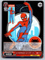 Weiss Schwarz Marvel Vol 3 #064 U - The Power to Protect People: Spider-Man Non-Sports Cards Weiss Schwarz