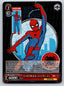 Weiss Schwarz Marvel Vol 3 #064S SR - The Power to Protect People: Spider-Man