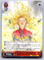 Weiss Schwarz Marvel Vol 3 #065 U - Infinity Saga Captain Marvel Non-Sports Cards Weiss Schwarz