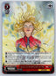 Weiss Schwarz Marvel Vol 3 #065S SR - Infinity Saga Captain Marvel