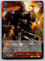 Weiss Schwarz Marvel Vol 3 #066S SR - THANOS IS COMING Non-Sports Cards Weiss Schwarz