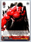 Weiss Schwarz Marvel Vol 3 #071 C - Red Hulk Non-Sports Cards Weiss Schwarz