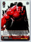 Weiss Schwarz Marvel Vol 3 #071S SR - Red Hulk Non-Sports Cards Weiss Schwarz
