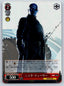 Weiss Schwarz Marvel Vol 3 #072S SR - Nick Fury Non-Sports Cards Weiss Schwarz