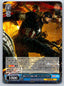 Weiss Schwarz Marvel Vol 3 #082 R - Captain America: The Battle Against a Runaway Artificial Intelligence Non-Sports Cards Weiss Schwarz