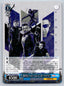 Weiss Schwarz Marvel Vol 3 #083 R - Hawkeye as a Hero Again Non-Sports Cards Weiss Schwarz