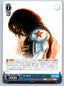 Weiss Schwarz Marvel Vol 3 #084 R - Mysterious Assassin Winter Soldier Non-Sports Cards Weiss Schwarz