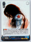 Weiss Schwarz Marvel Vol 3 #084S SR - Mysterious Assassin Winter Soldier Non-Sports Cards Weiss Schwarz