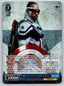 Weiss Schwarz Marvel Vol 3 #086S SR - New Captain America Falcon Non-Sports Cards Weiss Schwarz