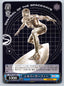 Weiss Schwarz Marvel Vol 3 #087 U - Silver Surfer Non-Sports Cards Weiss Schwarz