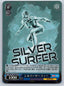Weiss Schwarz Marvel Vol 3 #087S SR - Silver Surfer Non-Sports Cards Weiss Schwarz