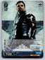 Weiss Schwarz Marvel Vol 3 #090S SR - Metal Arm Winter Soldier Non-Sports Cards Weiss Schwarz