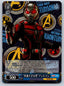 Weiss Schwarz Marvel Vol 3 #092S SR - Ant-Man Non-Sports Cards Weiss Schwarz