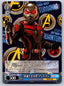 Weiss Schwarz Marvel Vol 3 #092 C - Ant-Man Non-Sports Cards Weiss Schwarz