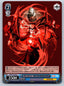 Weiss Schwarz Marvel Vol 3 #097 C - The Superhuman Scarlet Witch Non-Sports Cards Weiss Schwarz