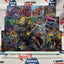 Marvel Annual Flair '95 Chromium Complete Set (12 Cards)
