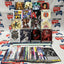 Weiss Schwarz Marvel Vol 3 Base Complete Set (100 Cards)