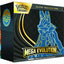Pokemon - Mega Evolution (Mega Lucario) Elite Trainer Box