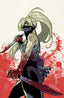 Something is Killing the Children #45 1:10 Khary Randolph Var Comics - Back Issues Boom! Entertainment