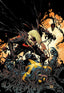 Venom (2025) #250 2nd Ptg 1:25 Capullo Var Comics - Back Issues Marvel Comics