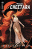 Cheetara Worldbreaker #01 1:7 Galmon "Foil" Var Comics - Back Issues Dynamite Entertainment