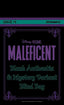 Disney Villains Maleficent (2025) #01 1/5000 "Blind Bag" Var Comics - Back Issues Dynamite Entertainment