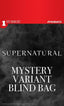 Supernatural (2025) #01 "Blind Bag" Var Comics Dynamite Entertainment