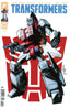 Transformers (2023) #24 2nd Ptg Jason Howard "Autobot" Cvr Comics - Back Issues Image Comics