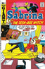 Sabrina The Teen-Age Witch (1971) #01 Facsimile Edition Comics Archie Comics Publications