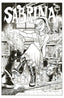 Sabrina The Teen-Age Witch (1971) #01 Facsimile Edition Andy Price Var