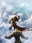 Savage Sword of Conan (2024) #11 Sharp "Full Art" Var Comics Titan Comics