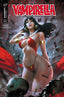 Vampirella (2025) #07 Derrick Chew Var Comics - Back Issues Dynamite Entertainment