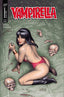 Vampirella (2025) #07 Joseph Michael Linsner Var Comics - Back Issues Dynamite Entertainment