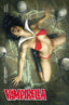 Vampirella (2025) #07 1:10 Celina Var Comics - Back Issues Dynamite Entertainment