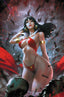 Vampirella (2025) #07 1:20 Derrick Chew Var Comics - Back Issues Dynamite Entertainment