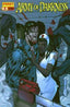Army of Darkness (2005) #05 Sharpe Var Comics - Back Issues Dynamite Entertainment