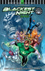 Blackest Night Saga TP DC Essential Edition Trades/Hard Covers DC Comics